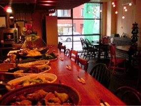 台所家　まるの画像