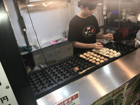 元祖どないや茨木店の画像