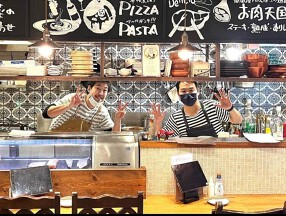 蒸氣屋 辻堂店の画像