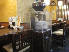 手打ちそば　さわだ屋の画像