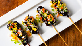 恵比寿　でですけの画像