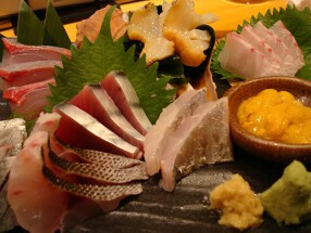 魚真 吉祥寺店の画像