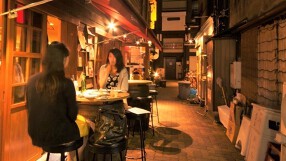 路地裏バル MATSUDAYAの画像