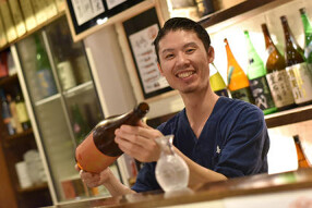 喜口商店の画像