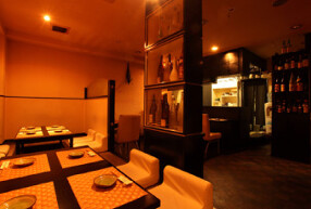 おずsmoked　和　tasteの画像