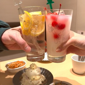 串かつとお酒 でんがな 吉祥寺店の画像