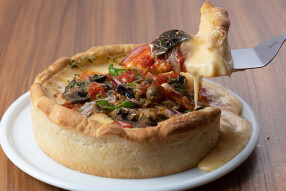 仙台東口Bivi4F　世界酒場中心の画像