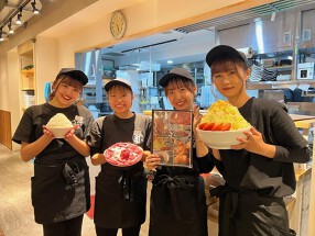 焼肉ざんまい藤沢店の画像