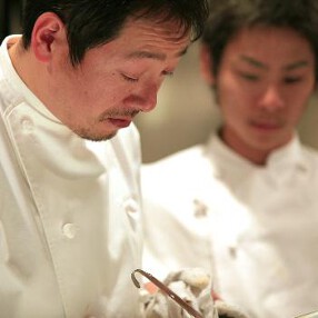 洋食屋 銀座グリルカーディナルの画像