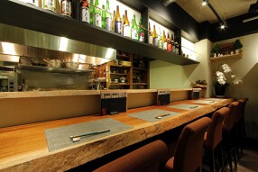 赤坂　楽庵の画像