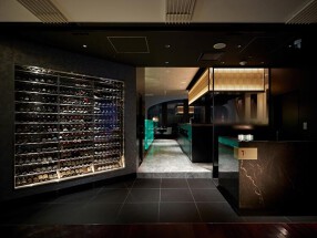  ブリーズ・オブ・トウキョウ(BREEZE OF TOKYO) の画像