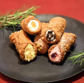 イタリア菓子工房P.Cornettoの画像