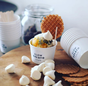 SLOW GELATO in bulkの画像