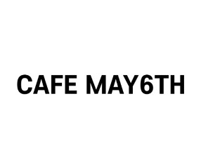 CAFE MAY6THの画像