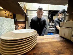 とんちゃん亭の画像