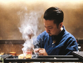 会員制焼鳥 日和の画像