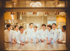 THE MARK GRAND HOTELの画像