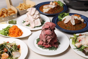 nomuno cloud kitchen 大島店の画像