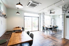 POT 東久留米の画像