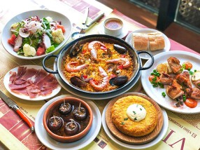 LA BODEGA 名古屋店の画像