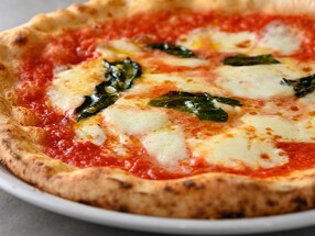 Pizzeria Bar Trico 新橋本店の画像