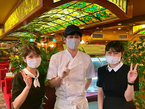 純喫茶 珈琲西武 本店の画像