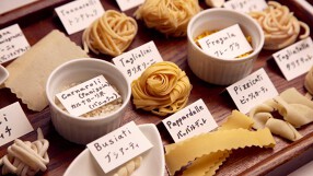 Ristorante KAPPASの画像