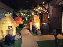 森の酒場　隠豚の画像