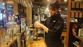 レストラン MMING！の画像