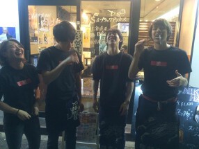 名産肉居酒屋肉はちの画像