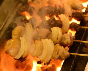 ふくの鳥 大門店の画像