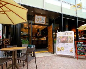 BIST Kitchen の画像