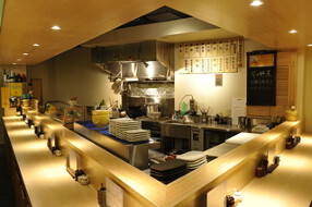 逢鳥　池袋の画像