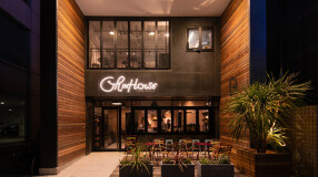 GRIN HOUSE Daily Diningの画像