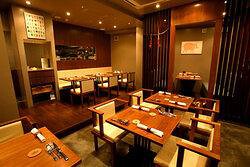 Restaurant　HOKUの画像