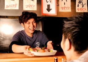 東海酒場 BONBARの画像