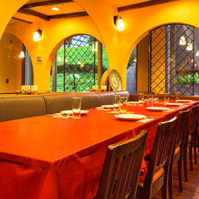 トラットリア ラベルデ 日比谷店の画像