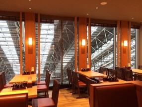 とんかつ まい泉 ルクア イーレ店の画像