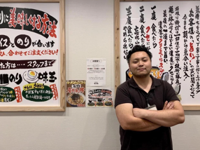 横浜家系ラーメン龍馬家 大村本店の画像