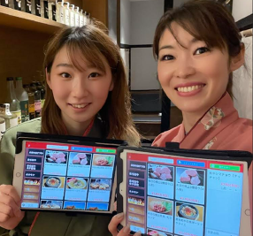 焼肉だいにんぐTOKYOの画像