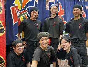 特製ラーメン 大中 本店の画像