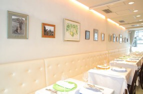 Ristrante la Brianza の画像