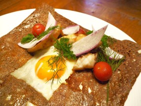 モンサンミッシェルの画像