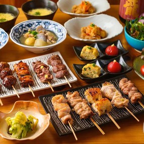 炭火工房 あさば川崎西口店の画像