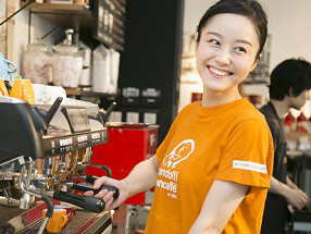 bondolfi boncaffē　赤坂の画像