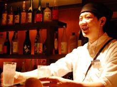 こりゃうめぇ　神楽坂店の画像