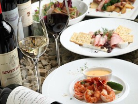 BAGUS EXE（バグース エグゼ）の画像