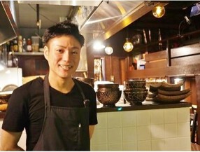 ニタベ食堂の画像