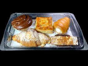 株式会社むらさき パン工場製造・管理の画像