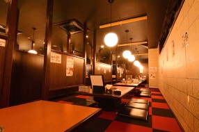 焼肉のすゞき の画像